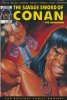 SAVAGE SWORD OF CONAN THE ORIGINAL COMICS OMNIBUS VOL 09 HC [STANDARD] [9781787740976]